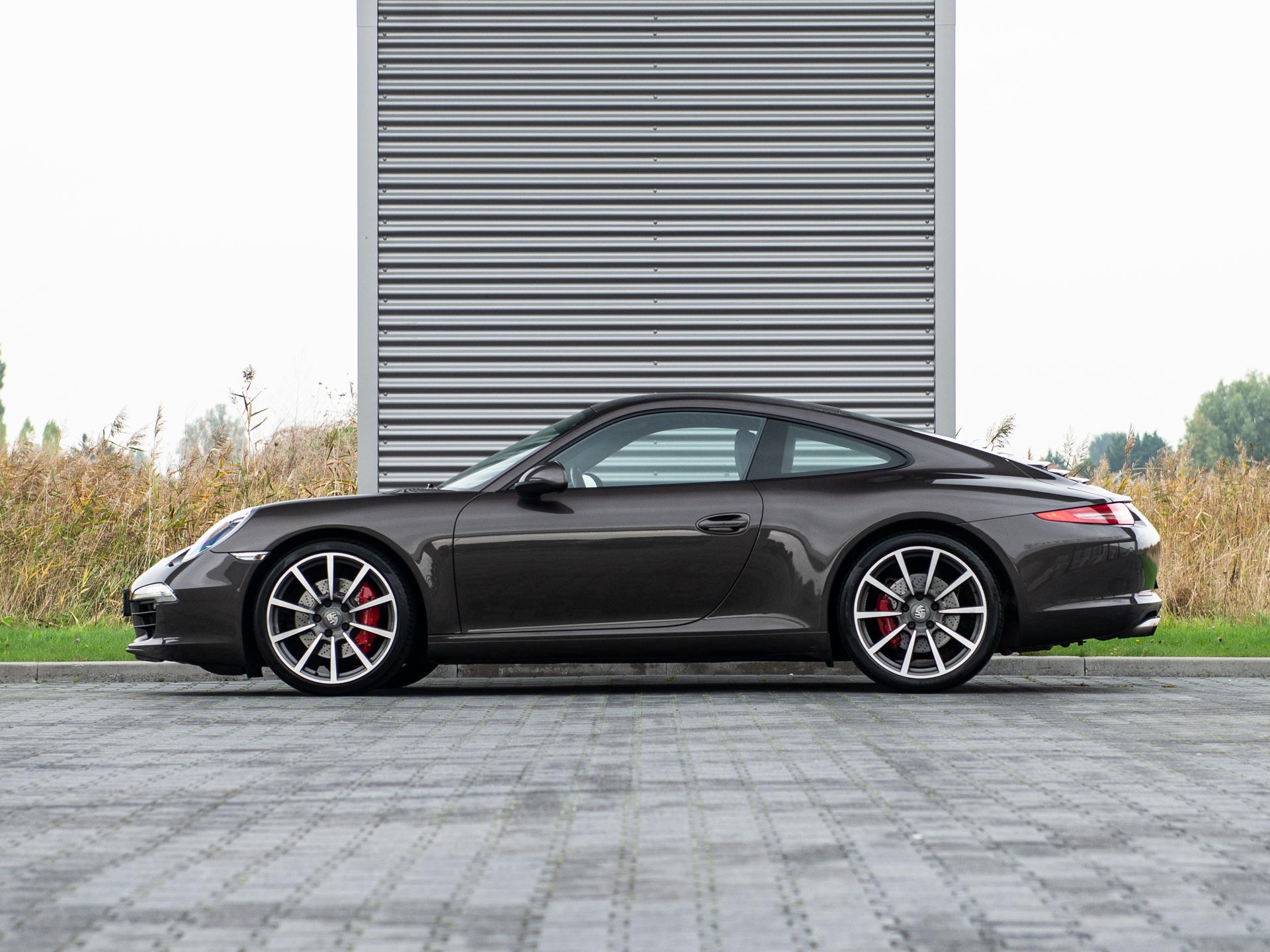 Porsche 911 3.8 Carrera S | Sport-Uitlaat | Sport-Chrono | Bose |